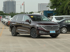2023款 380TSI 尊贵版