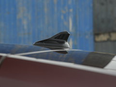 2023款 380TSI 尊贵版