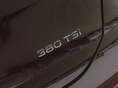 2023款 380TSI 尊贵版