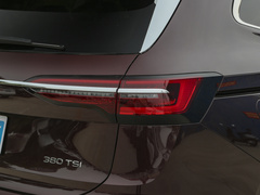 2023款 380TSI 尊贵版