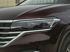 2023款 380TSI 尊贵版
