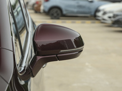2023款 380TSI 尊贵版
