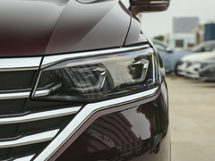 2023款 380TSI 尊贵版