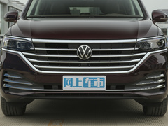 2023款 380TSI 尊贵版