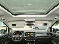 2023款 380TSI 尊贵版