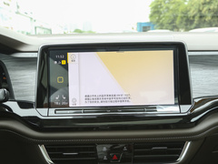 2023款 380TSI 尊贵版