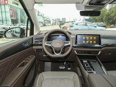 2023款 380TSI 尊贵版