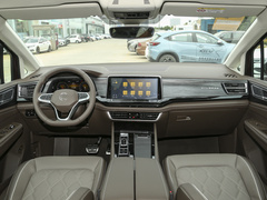 2023款 380TSI 尊贵版