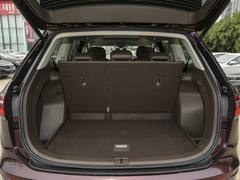 2023款 380TSI 尊贵版