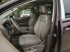 2023款 380TSI 尊贵版