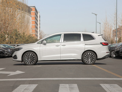 2023款 380TSI 尊贵版