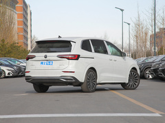 2023款 380TSI 尊贵版