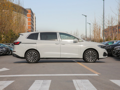 2023款 380TSI 尊贵版