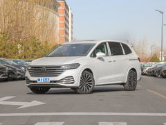 2023款 380TSI 尊贵版