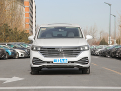 2023款 380TSI 尊贵版