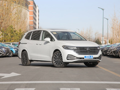 2023款 380TSI 尊贵版