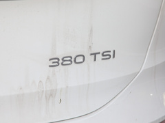 2023款 380TSI 尊贵版