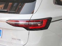 2023款 380TSI 尊贵版
