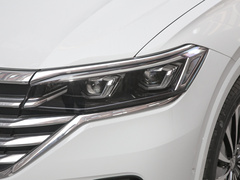 2023款 380TSI 尊贵版