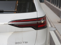 2023款 380TSI 尊贵版