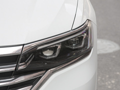 2023款 380TSI 尊贵版