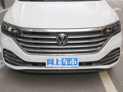 2023款 380TSI 尊贵版