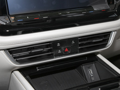 2023款 380TSI 尊贵版