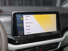2023款 380TSI 尊贵版