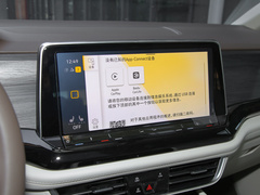 2023款 380TSI 尊贵版