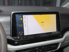 2023款 380TSI 尊贵版