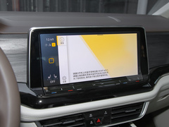 2023款 380TSI 尊贵版