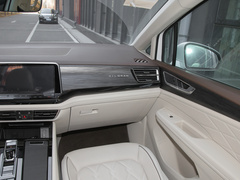 2023款 380TSI 尊贵版