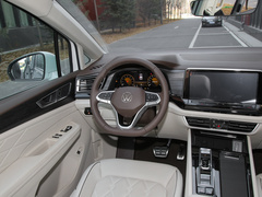 2023款 380TSI 尊贵版