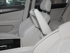 2023款 380TSI 尊贵版
