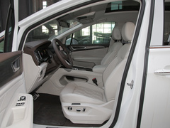 2023款 380TSI 尊贵版