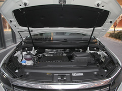 2023款 380TSI 尊贵版