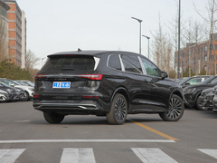 2023款 380TSI 尊贵版