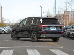 2023款 380TSI 尊贵版