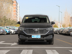 2023款 380TSI 尊贵版