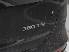 2023款 380TSI 尊贵版