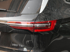 2023款 380TSI 尊贵版