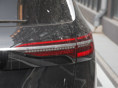 2023款 380TSI 尊贵版