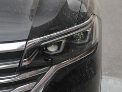 2023款 380TSI 尊贵版