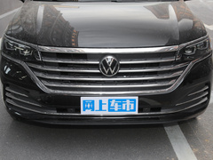 2023款 380TSI 尊贵版