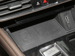 2023款 380TSI 尊贵版