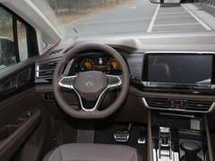 2023款 380TSI 尊贵版
