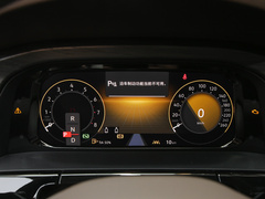 2023款 380TSI 尊贵版