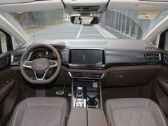 2023款 380TSI 尊贵版