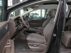 2023款 380TSI 尊贵版