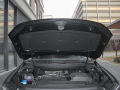 2023款 380TSI 尊贵版